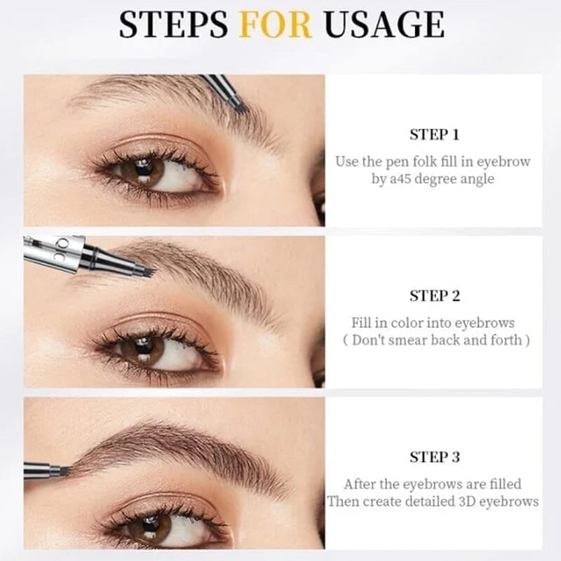BrowFlick™ Define Shape Hold
