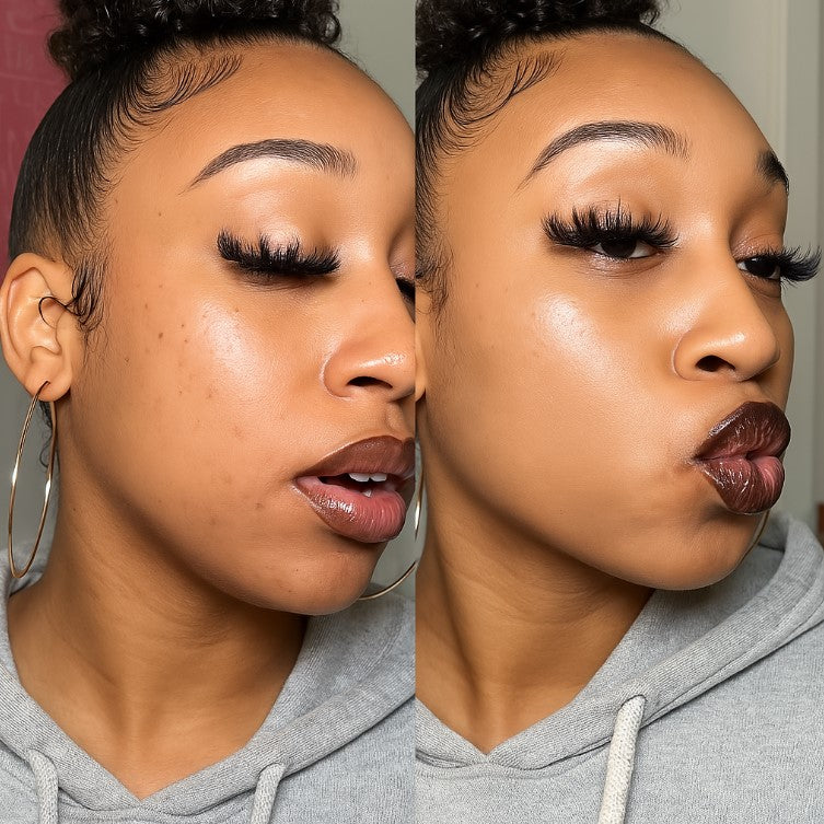 DewTint™ Silky Radiance Care