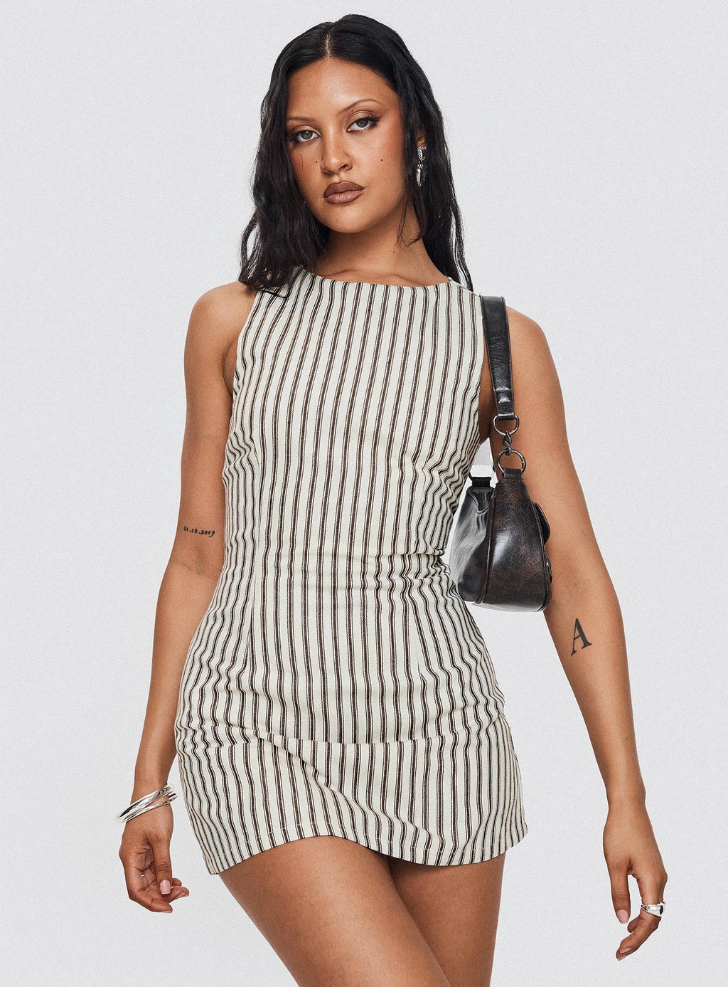 Chantal™ Confidence In Stripes