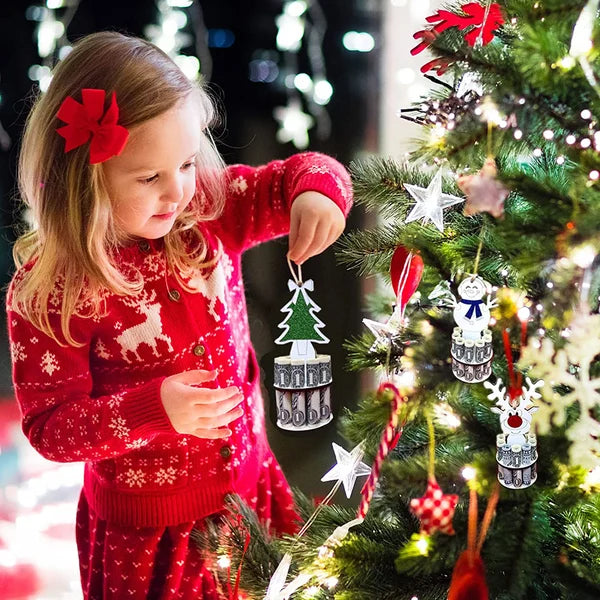 MerryMoney™ Festive Gifting Experience