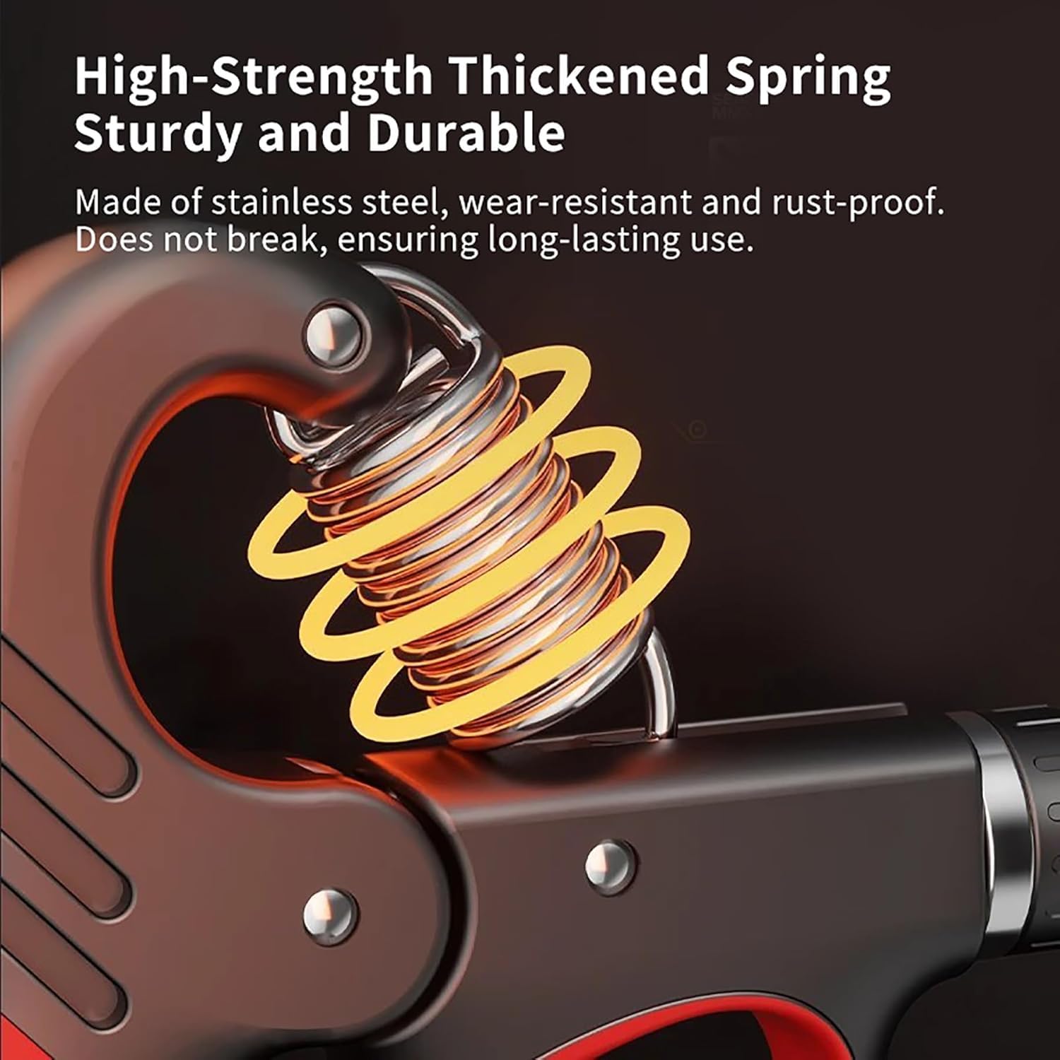 GripCore™ Forge Strong Forearms