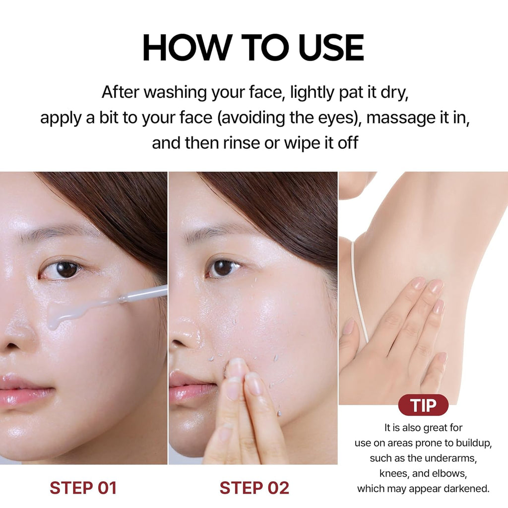 GrainGlow™ Bright Even Complexion
