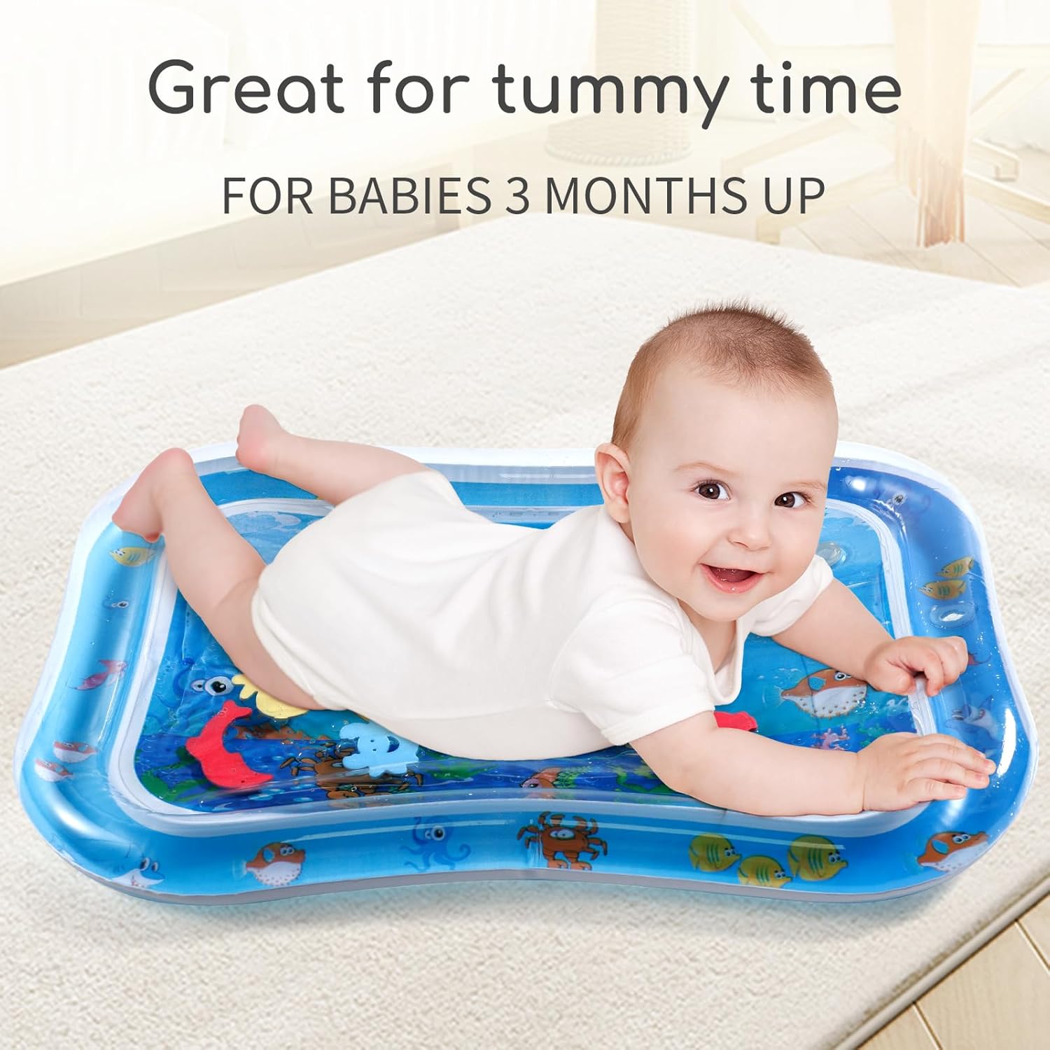 1+1 Free | TummyRest™ Comfort Sleep Solution