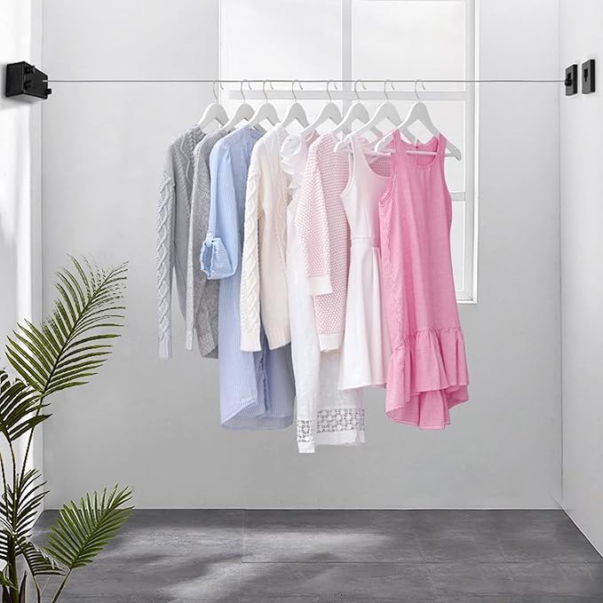 AirString™ Space Saving Drying