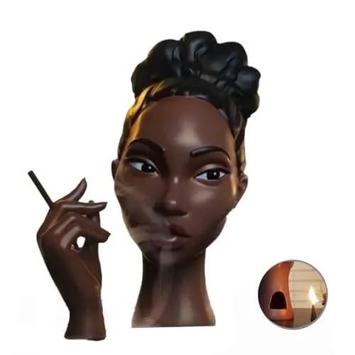 SoulSmoke™ Mindful Fragrance Experience