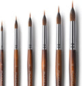 BrushPro™ Seamless Stroke Mastery