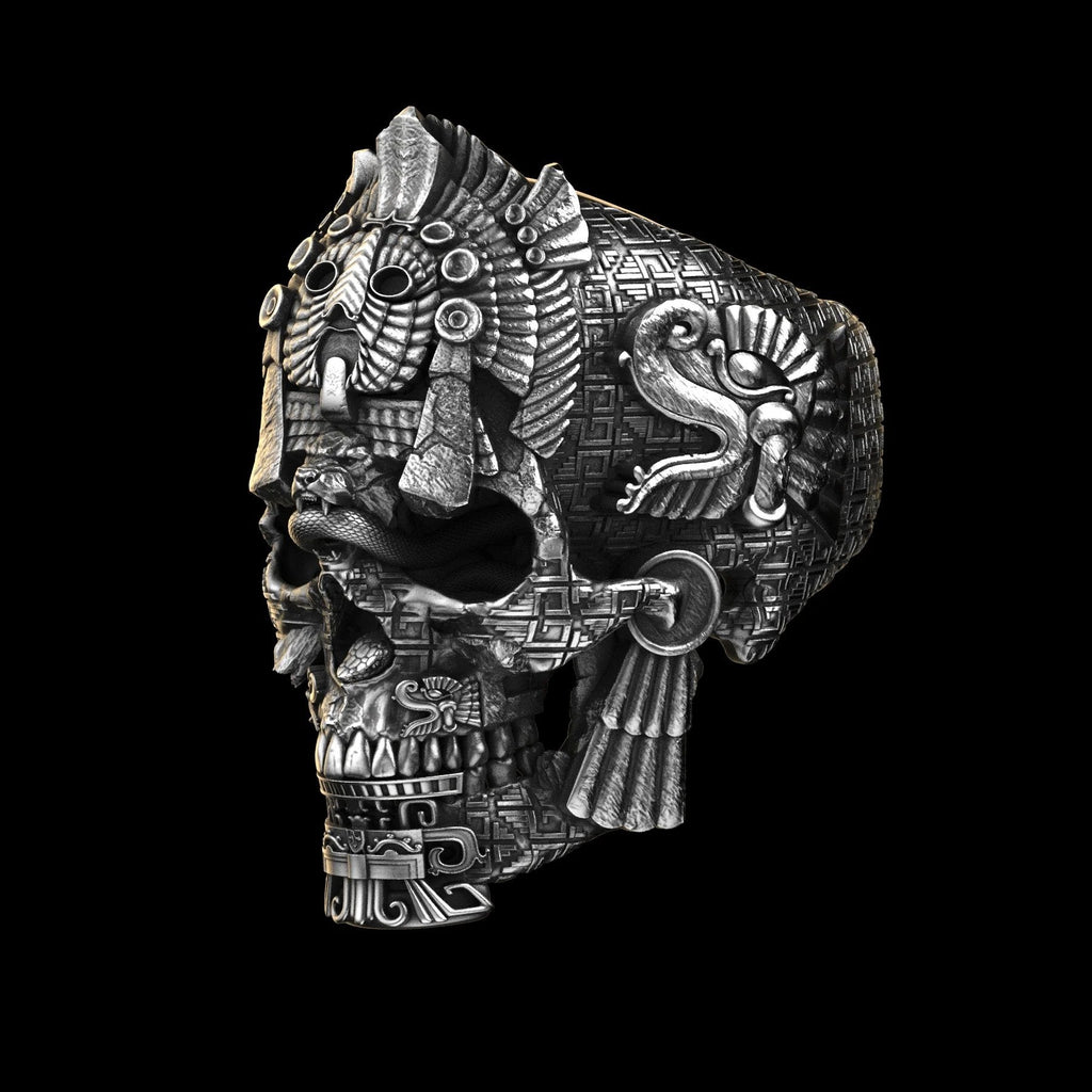GrimSkull™ Wearable Dark Strength