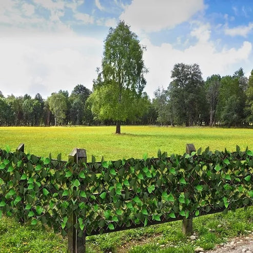 GreenBarrier™ Attractive Garden Privacy