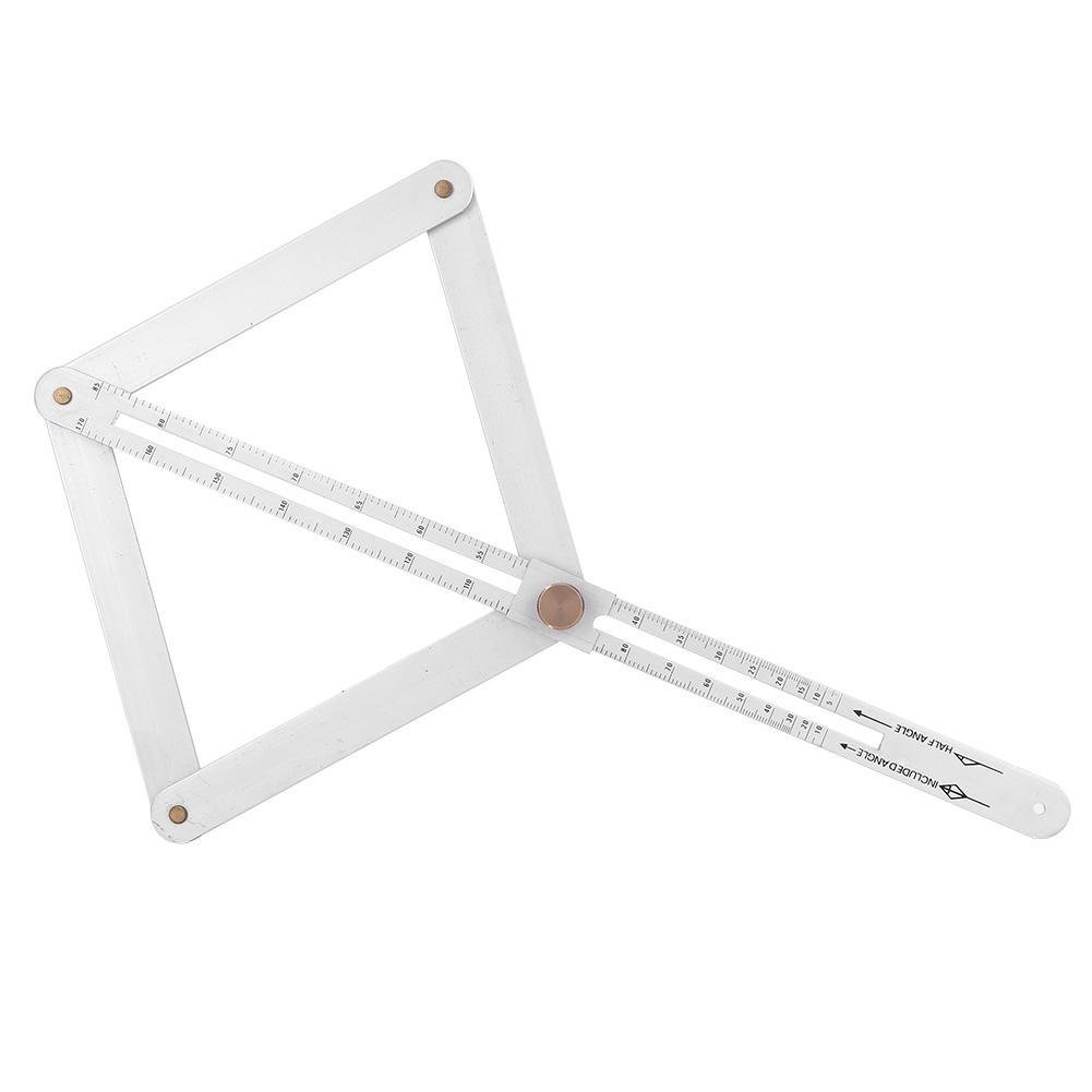AngleGuide™ Guided Cut Accuracy