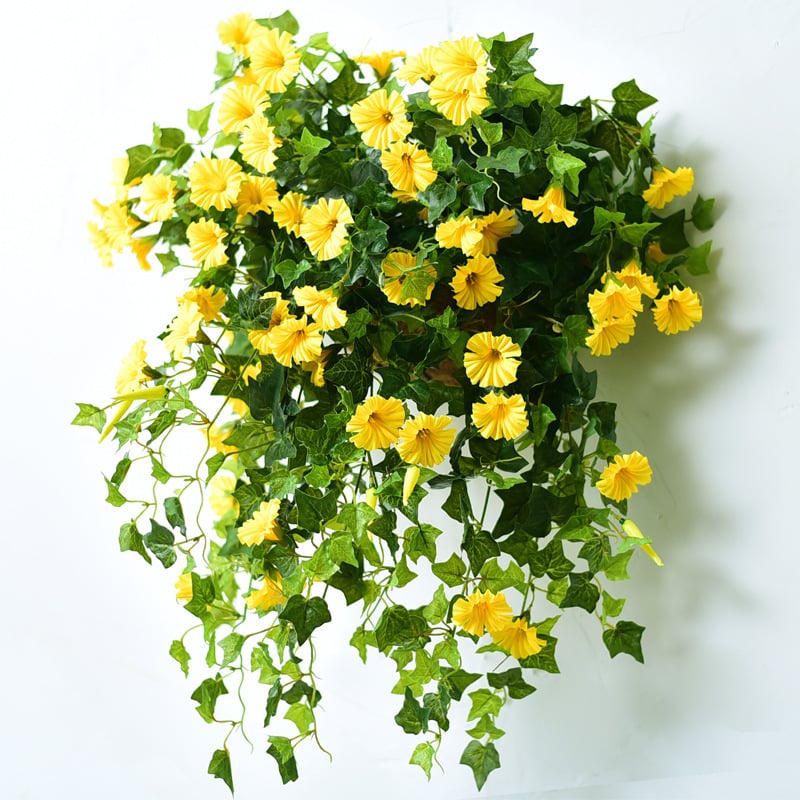 BloomGlory™ Lifelike Morning Blooms