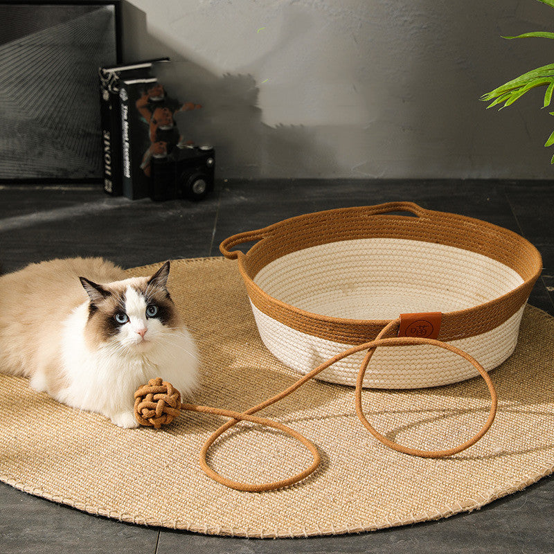 ChillPaws™ Calm Cooling Cushion