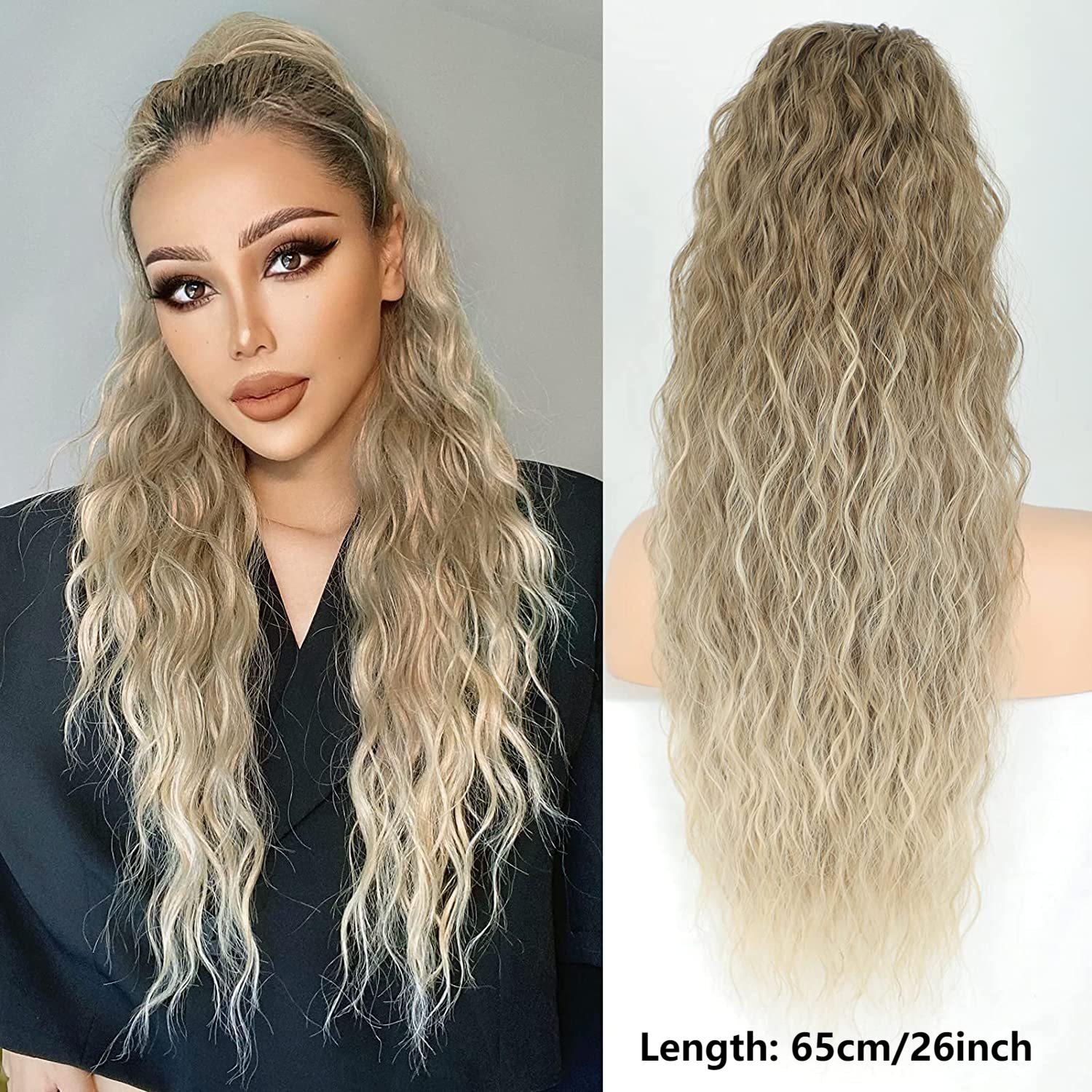 HairBloom™ Instant Hair Perfection