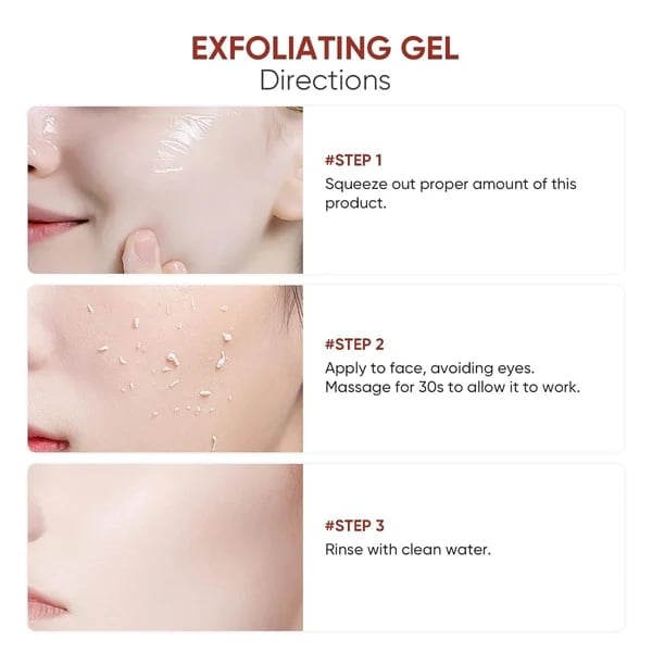 ClearTouch™ Blemish Control Care