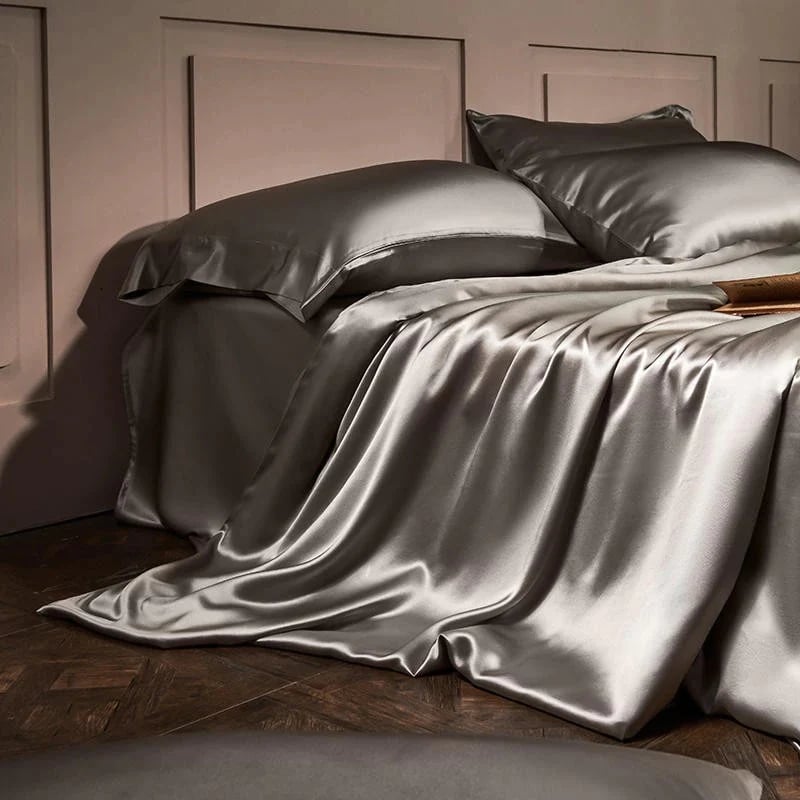 LuxeRest™ Experience Sleep Perfection