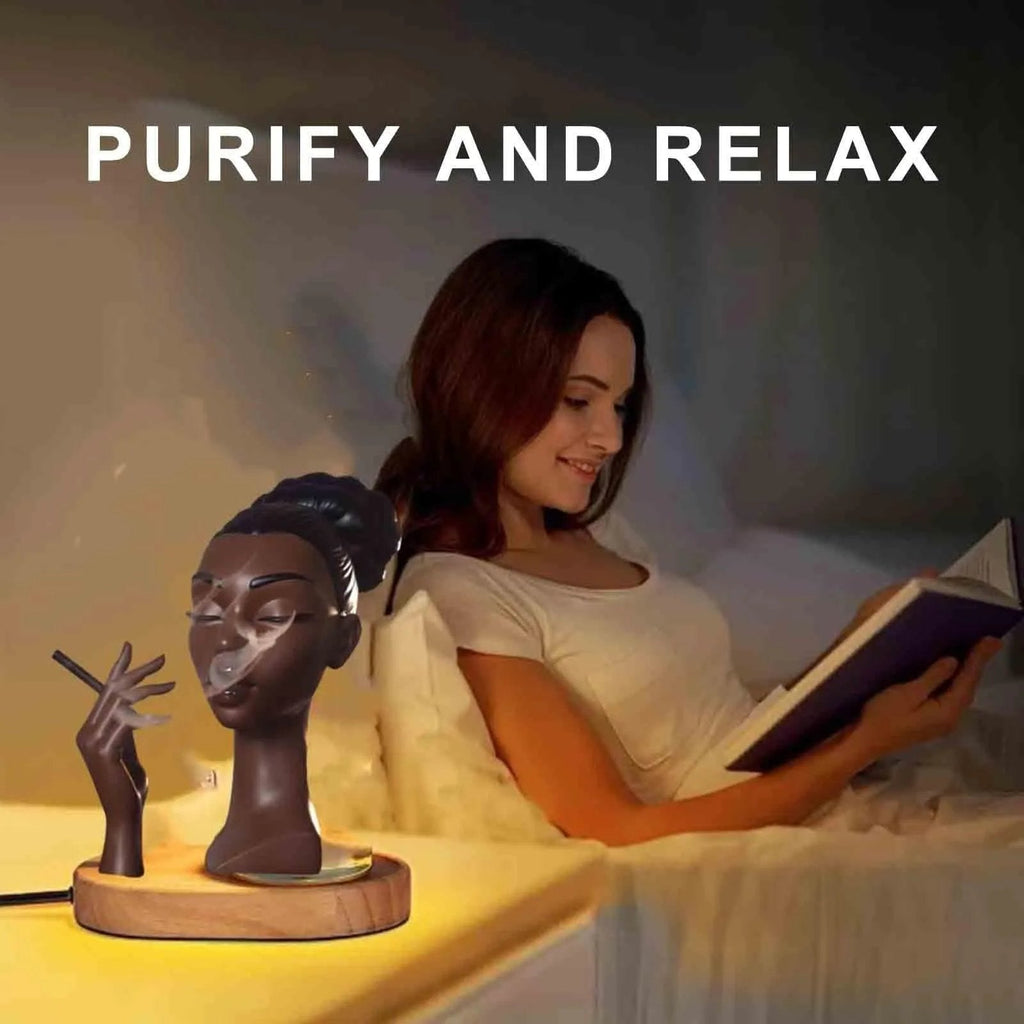 SoulSmoke™ Mindful Fragrance Experience