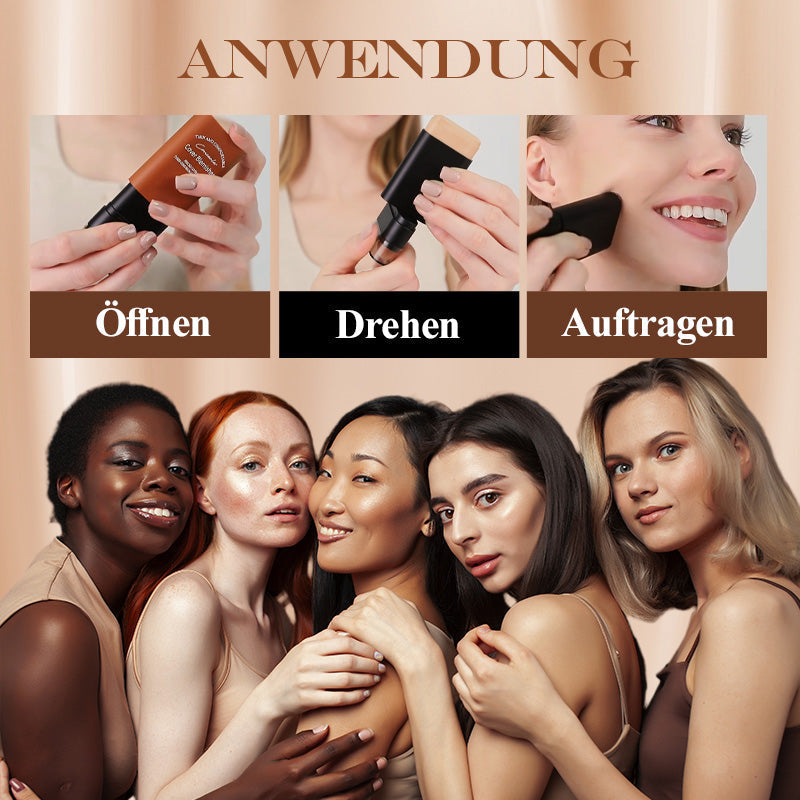 SmoothCover™ Natural Beauty Boost