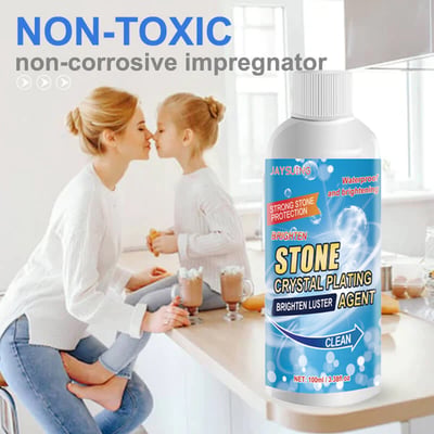 StainFree™ Restore Natural Beauty