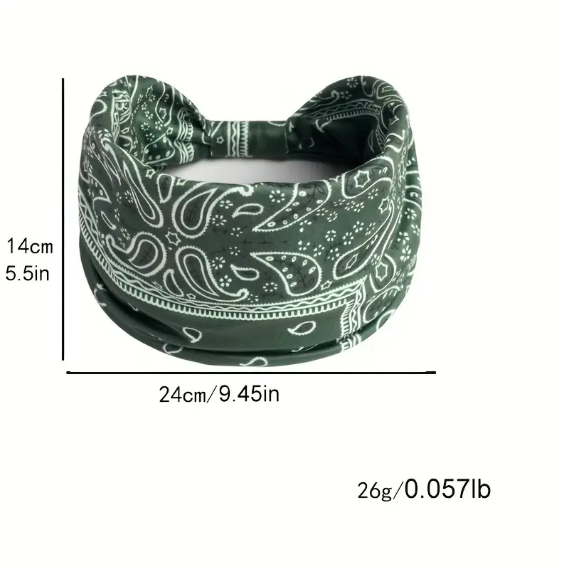 BandWrap™ Cool Breathable Fit