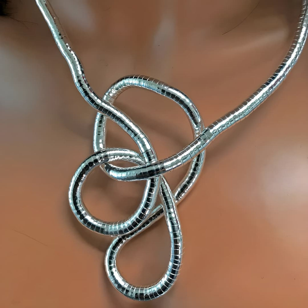 FlexGem™ One Necklace, Manyways