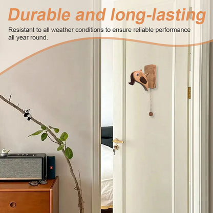 PeckerTone™ Stylish Welcome Decor