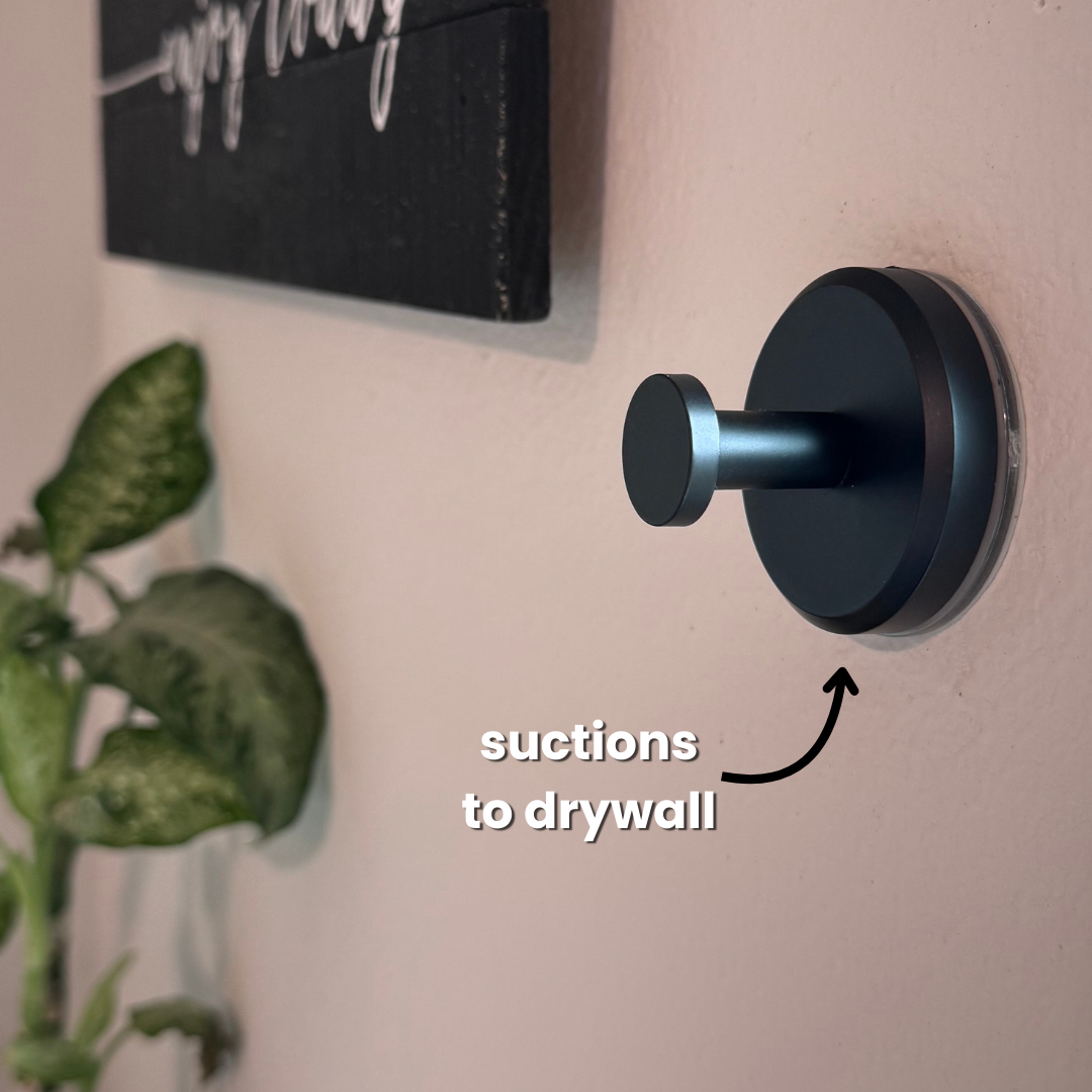 HoldMate™ Secure Strong Hold