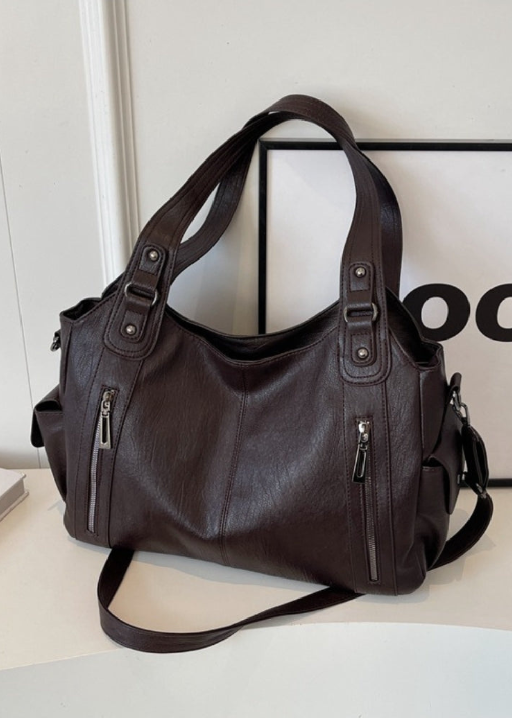 Gracee™ Stylish Travel Companion