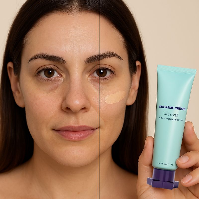 DewBlend™ Hide Blemishes Instantly