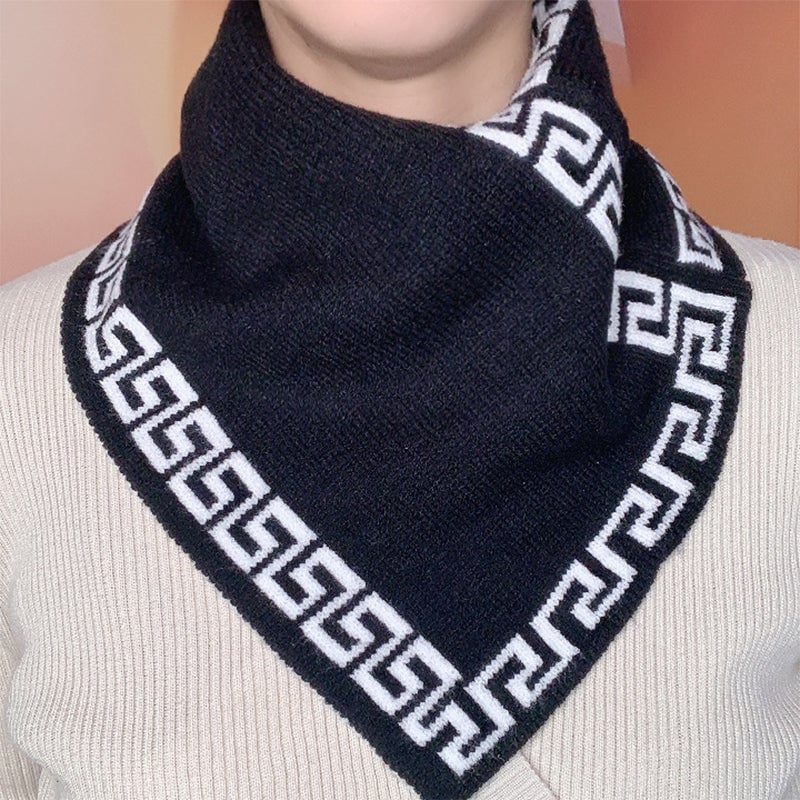 WrapCharm™ Versatile Fashion Wrap