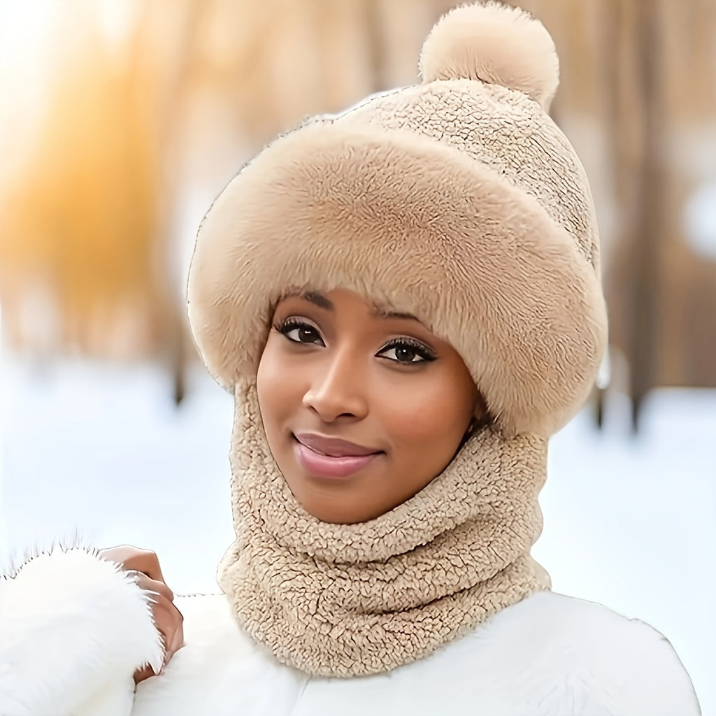 ChillGuard™ Ultimate Winter Warmth