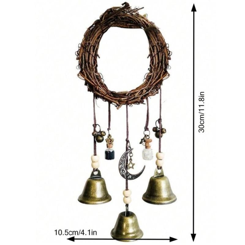 MagicChimes™ Mystical Sound Magic