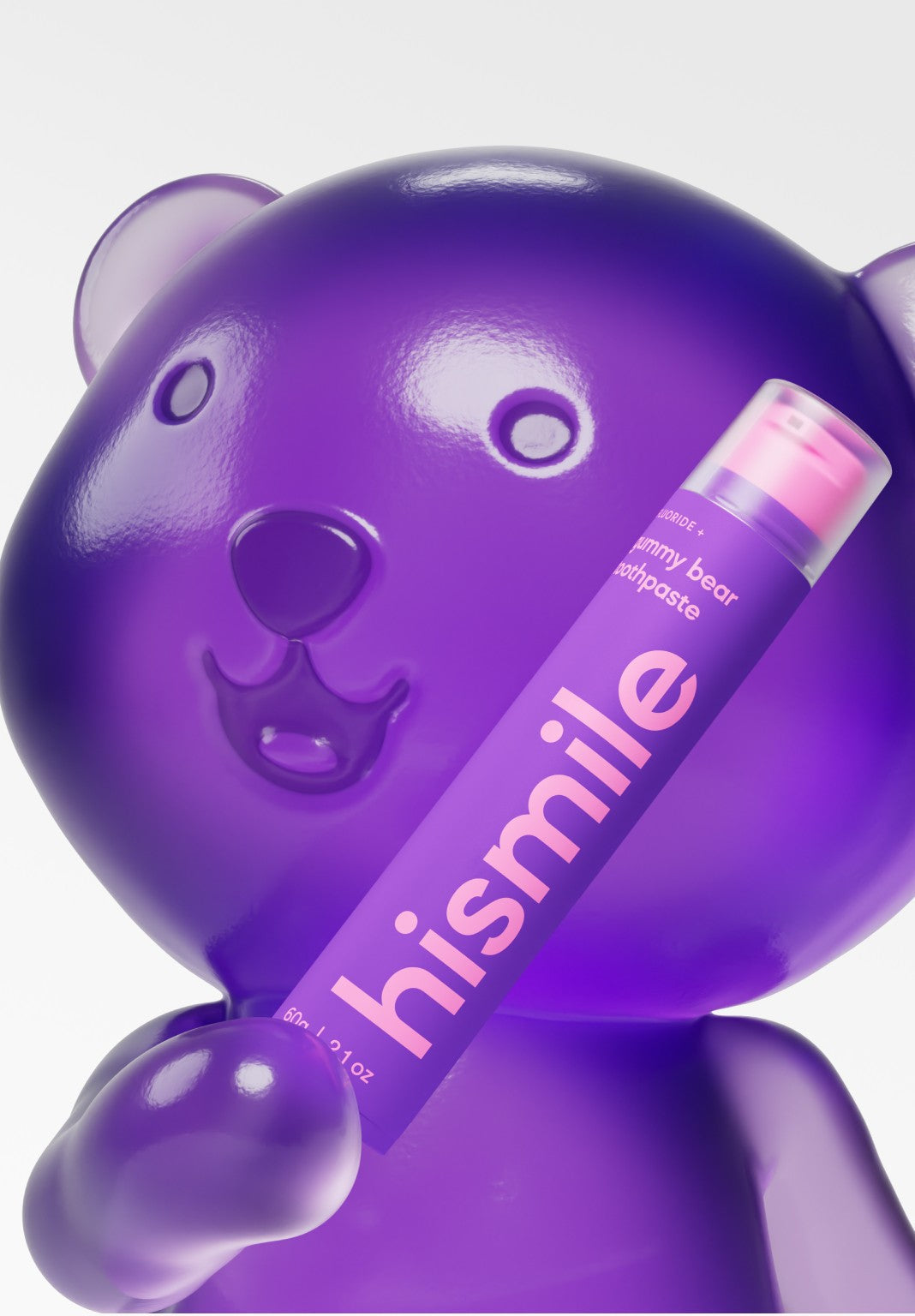 IceBurst™ Cool Smile Confidence