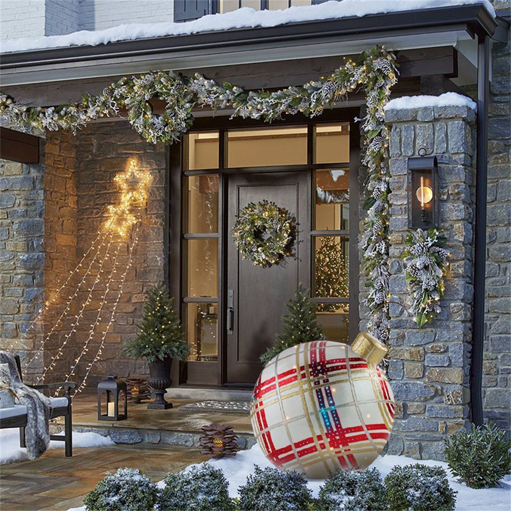 DecoBall™ Festivity Made Easy