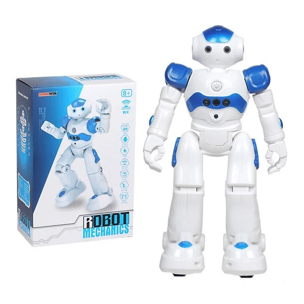 ThinkBot™ Automates Daily Tasks