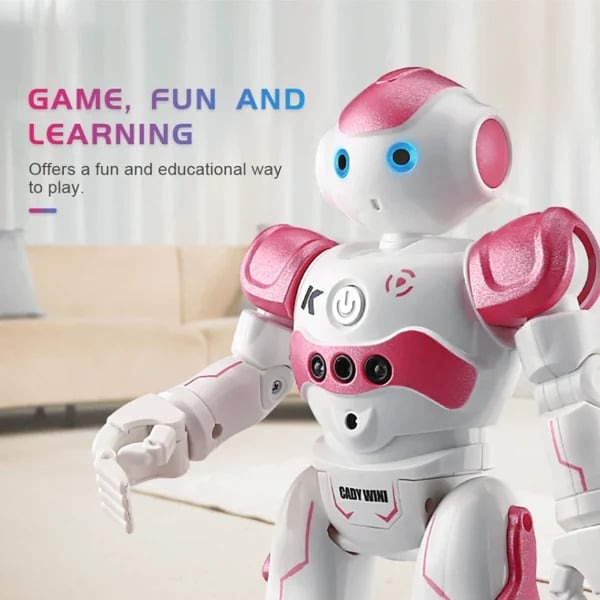ThinkBot™ Automates Daily Tasks