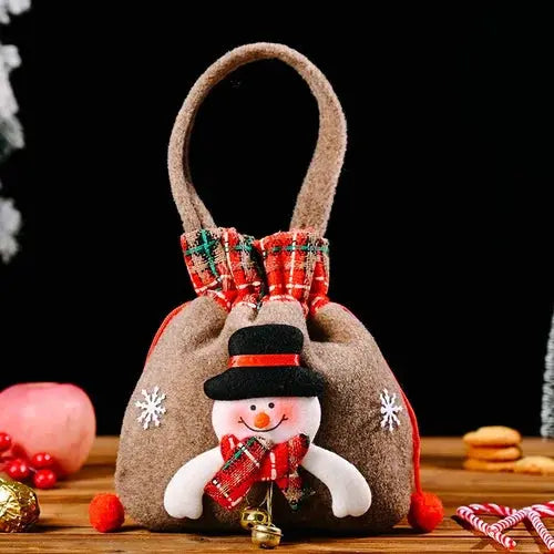 MerryBags™ Brighten Festive Moments