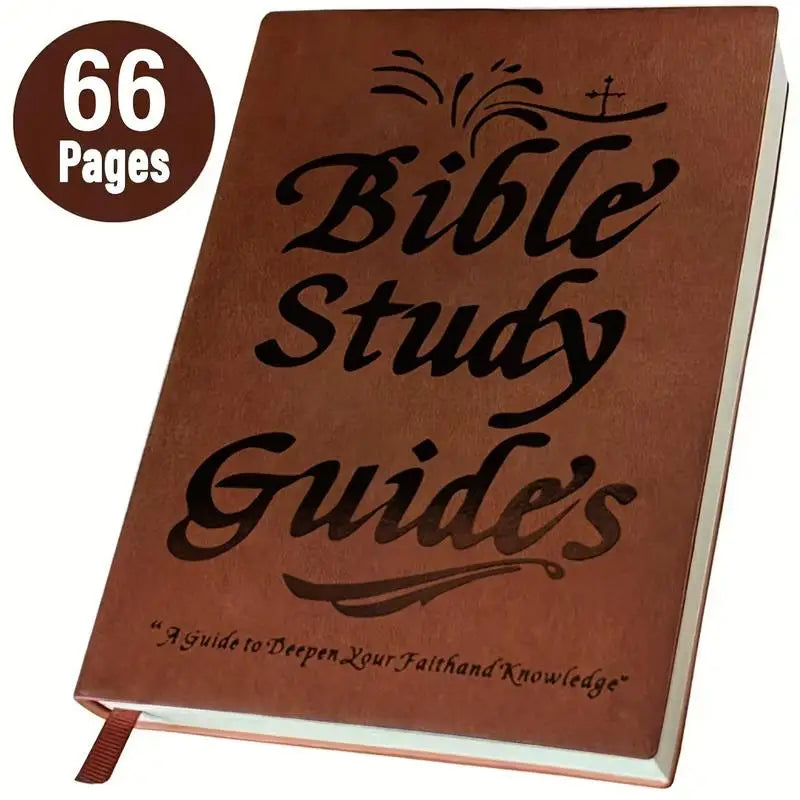 FaithJournal™ Grow Spiritually Daily