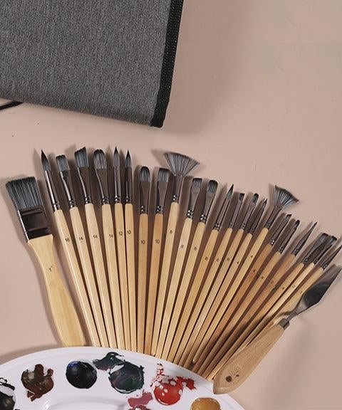 StrokeMaster™ Endless Painting Freedom
