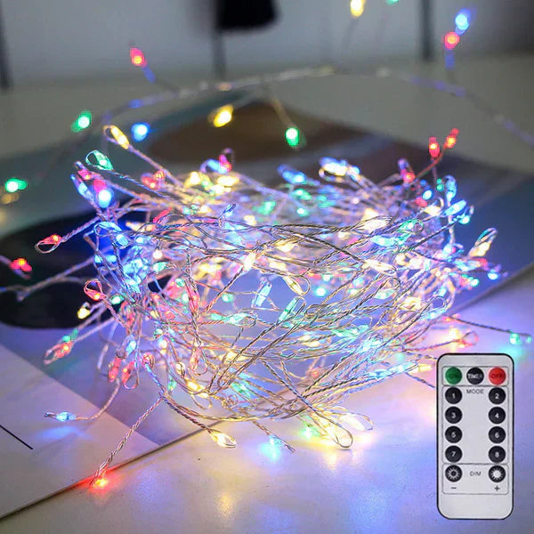 MerryLights™ Brighten Holiday Nights