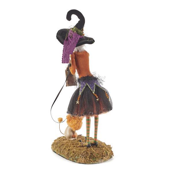 MysticCharm™ Radiates Witchy Power