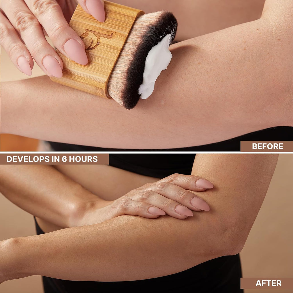 TanLuxe™ Instant Tan Glow Formula