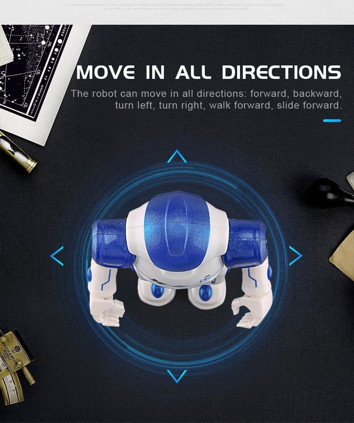 ThinkBot™ Automates Daily Tasks