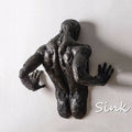 SculptedDreams™ Timeless Decorative Statement