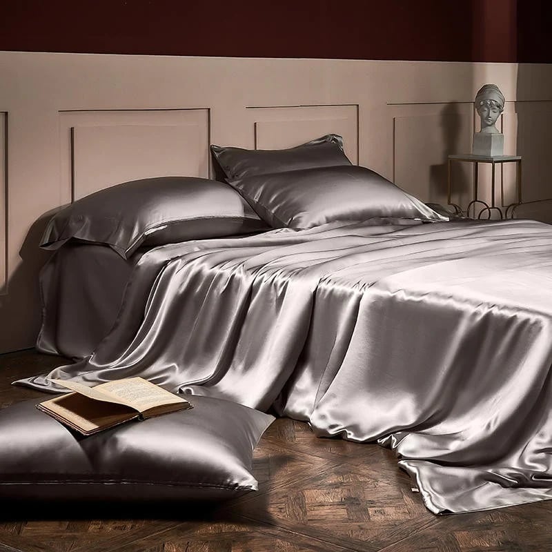 LuxeRest™ Experience Sleep Perfection