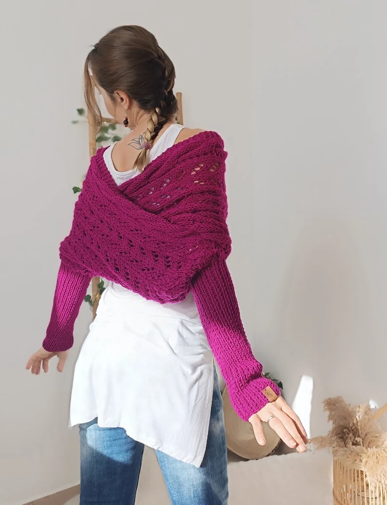 Terra™ Fashionably Warm Always