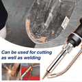 WeldMate™ Seamless Bond Strength