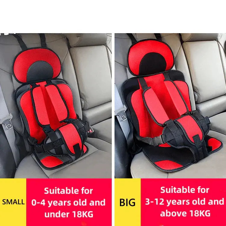 SafeRide™ Carefree Journey Protection