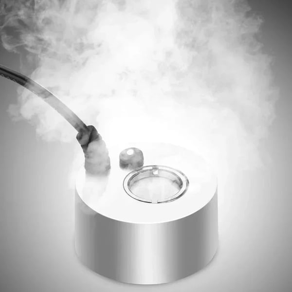 PhantomMist™ Spreads Mysterious Fog