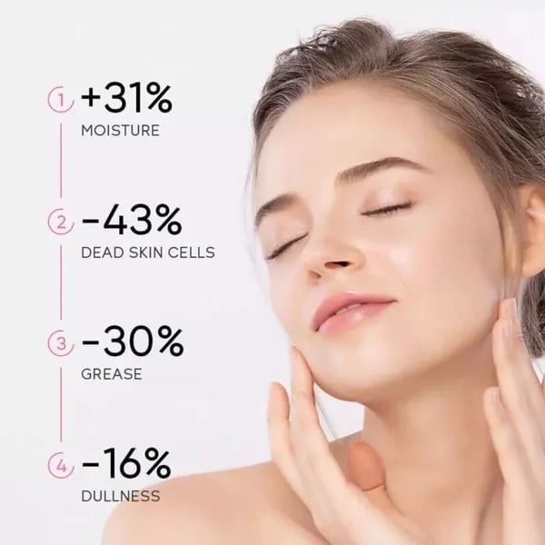 ClearTouch™ Blemish Control Care