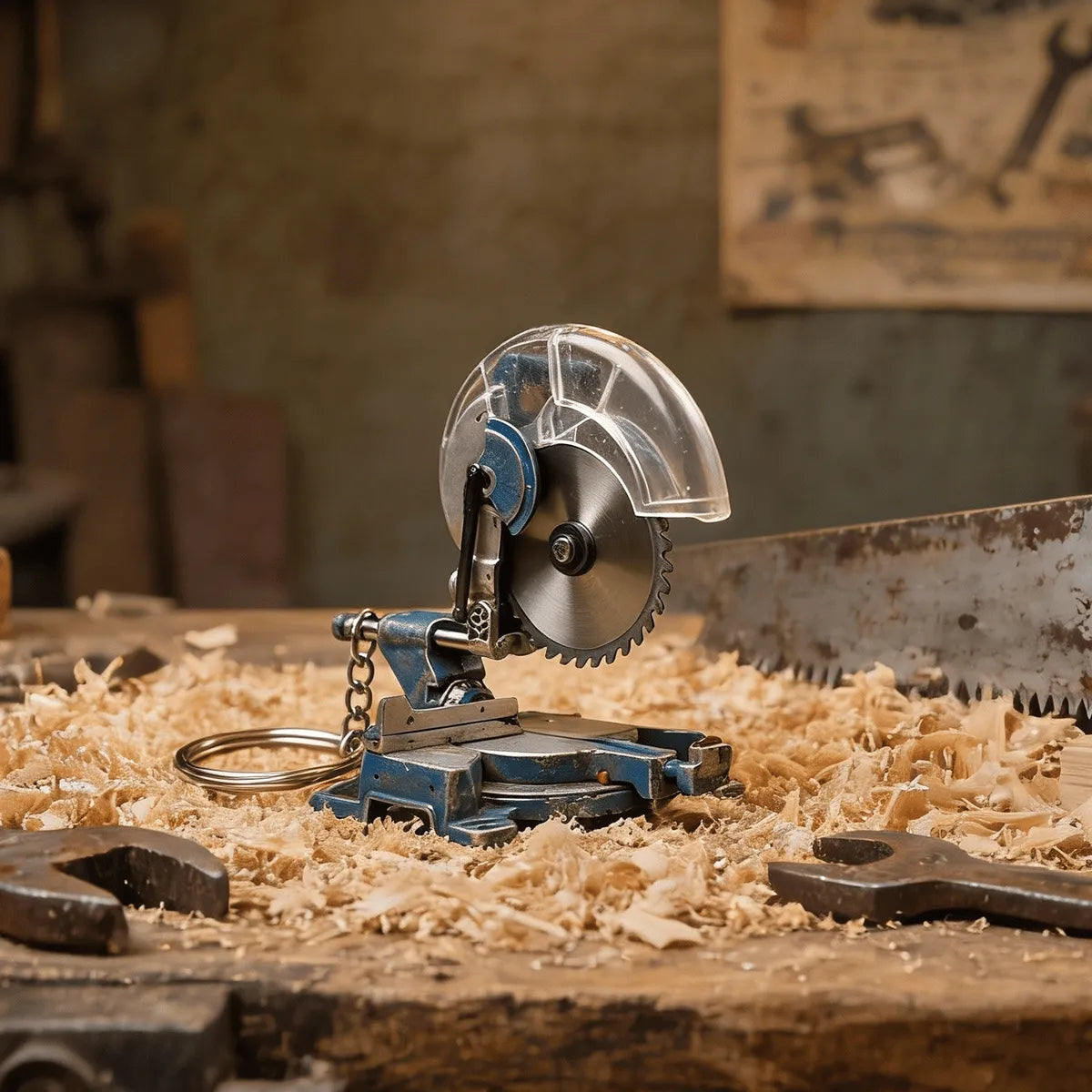 TitanGrind™ Mini Grinder — Pocket-Sized Power That Sharpens Your Edge Instantly