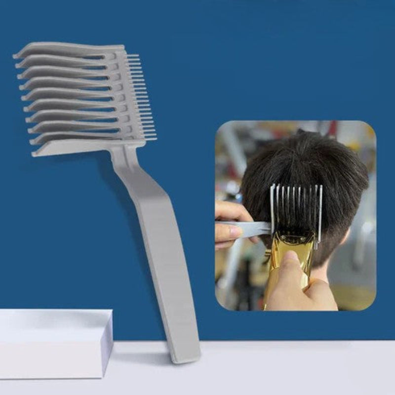 SmoothTrim™ Smooth Trim Experience